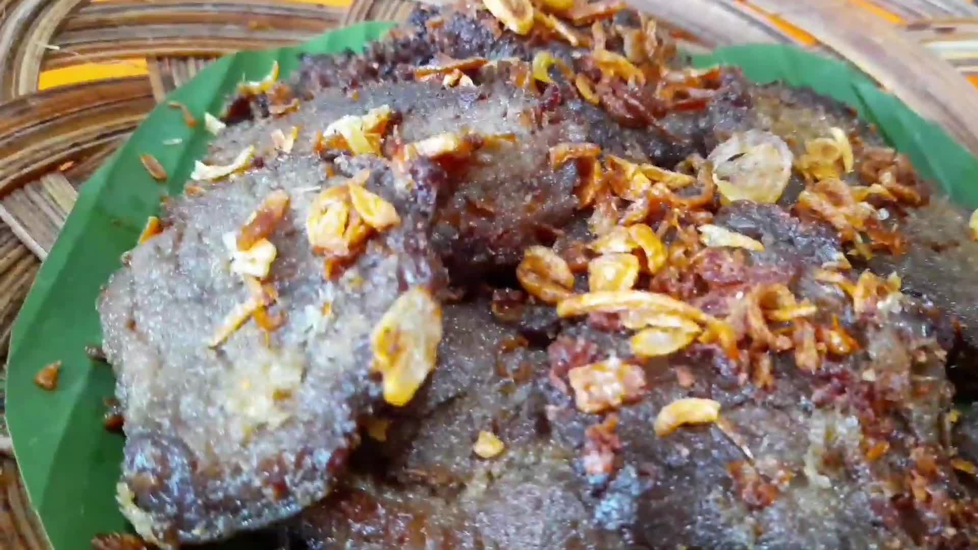 Foto langkah ke 6 dari resep Empal gepuk daging sapi.