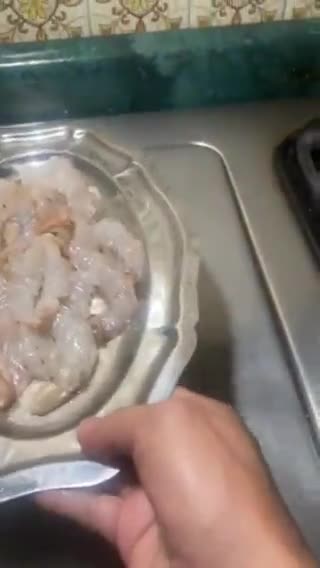 Foto del paso 5 de la receta: Fajitas de Camarón 🍤