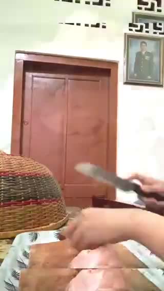 Foto langkah ke 7 dari resep Ayam cabe garam.