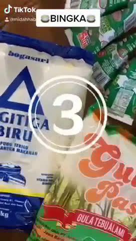 Foto langkah ke 6 dari resep Bingka Hijau.