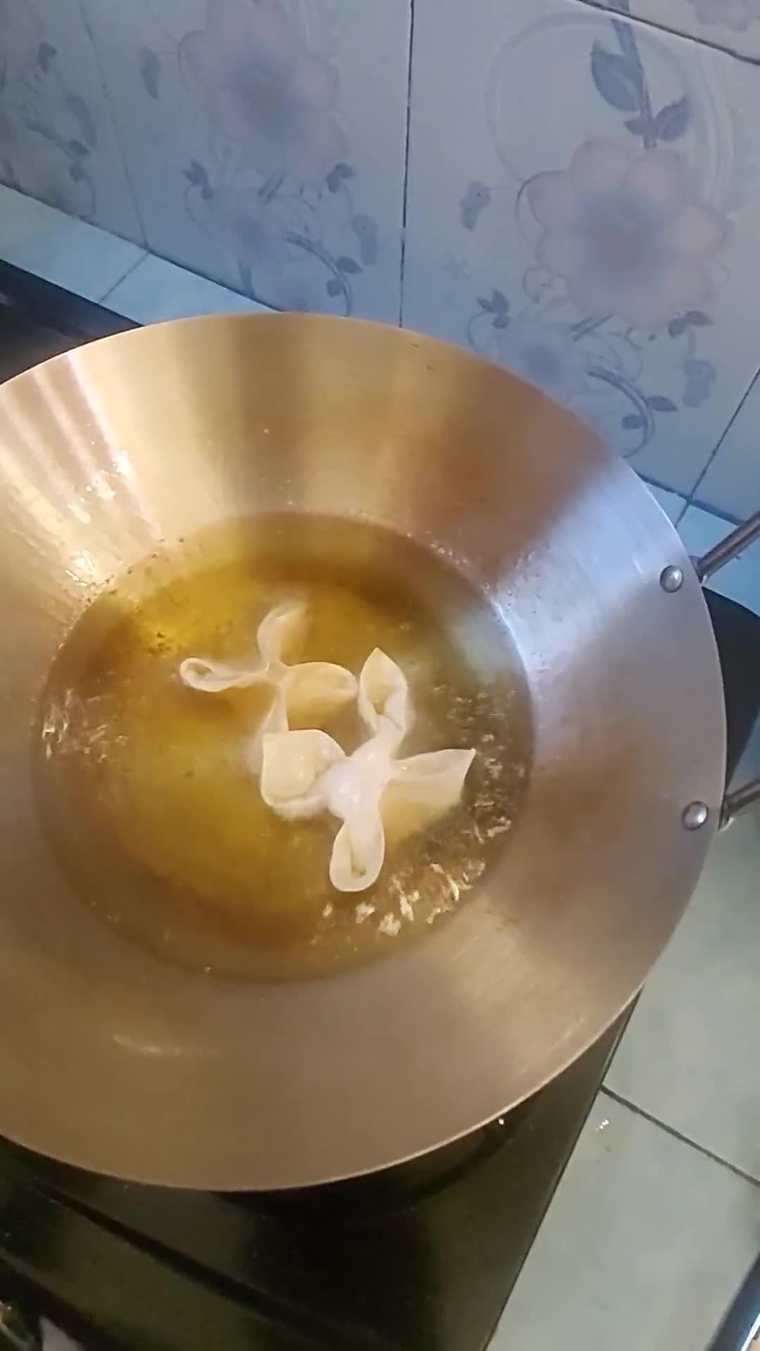 Foto langkah ke 5 dari resep Batagor dos Rumahan.