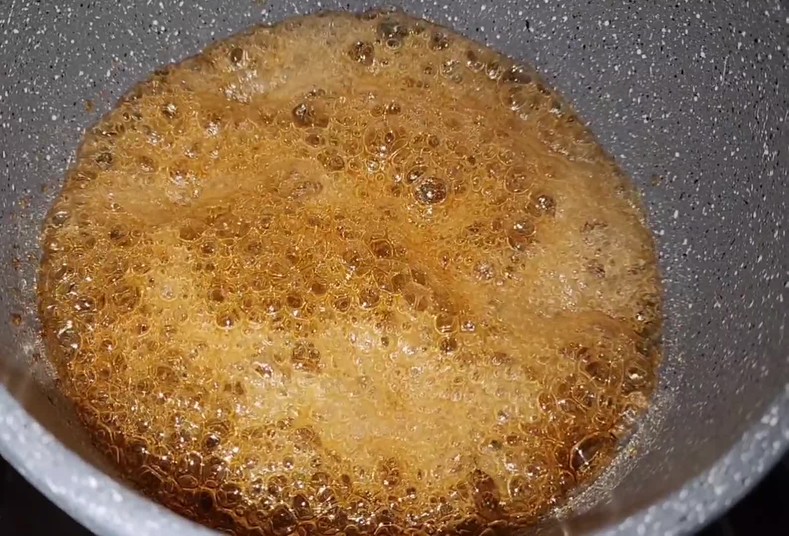 Foto del paso 2 de la receta: Bocaditos Mantecol 💫 caseros 😲 con chocolate 🤯