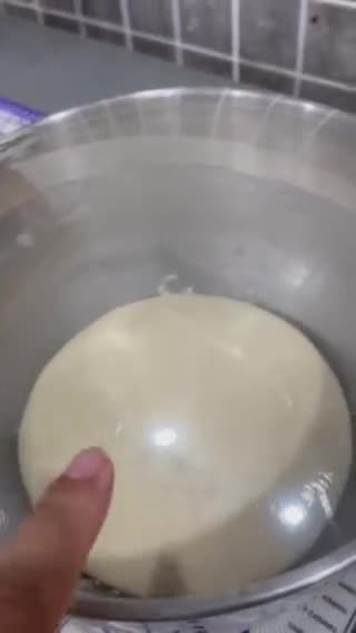 صورة لخطوة 5 من وصفة معجنات