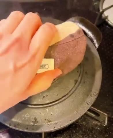 味噌煮込みハンバーグ作り方8写真