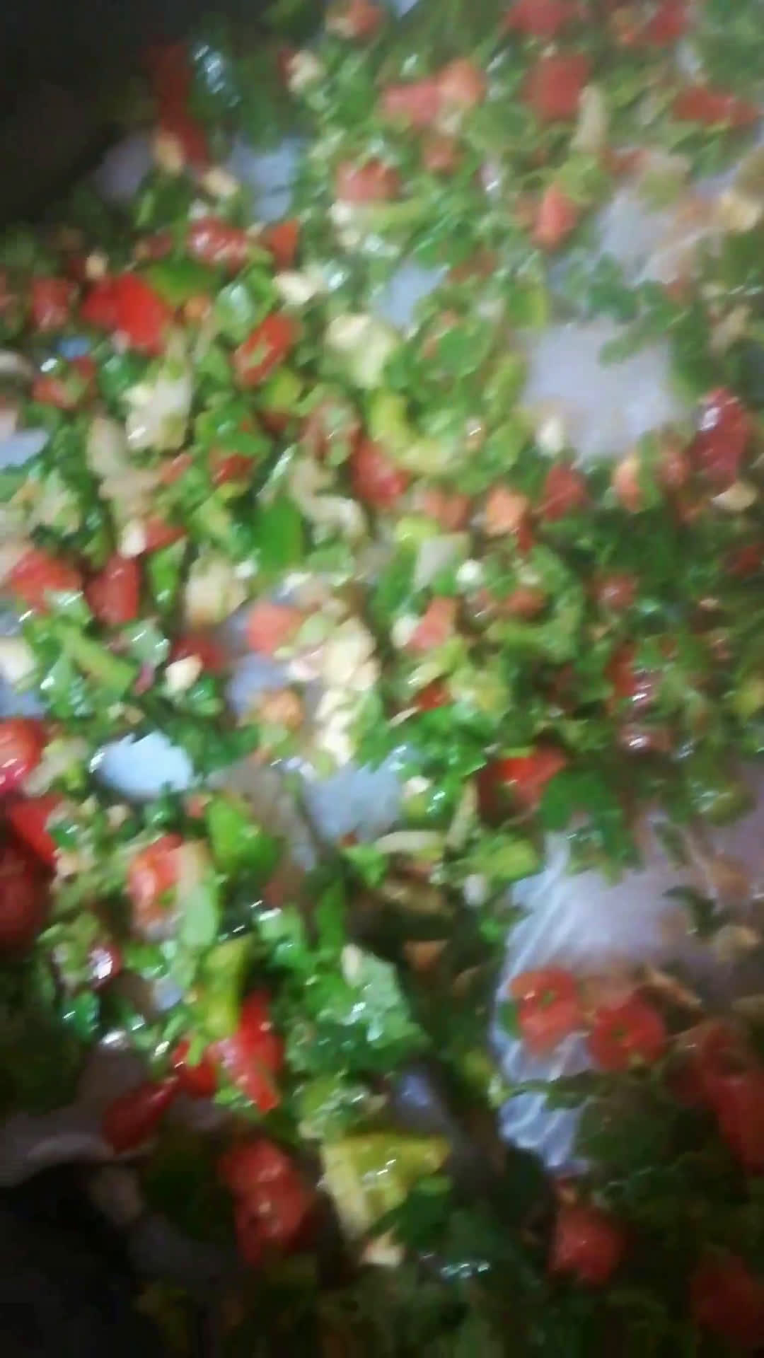 صورة لخطوة 5 من وصفة صينية فيليه سمك