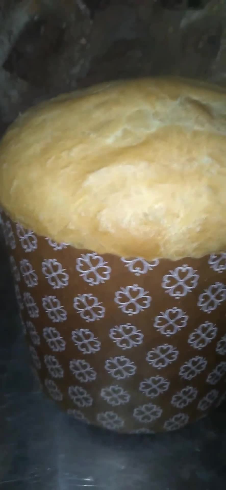 Foto del paso 7 de la receta: Pan dulce!!🎅🎅