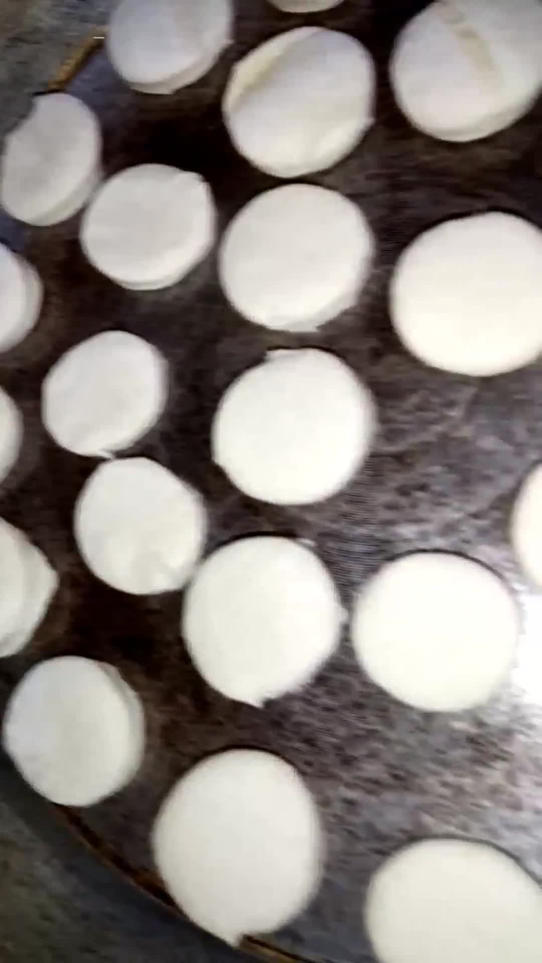 Foto del paso 19 de la receta: Bizcochitos de grasa hojaldrados