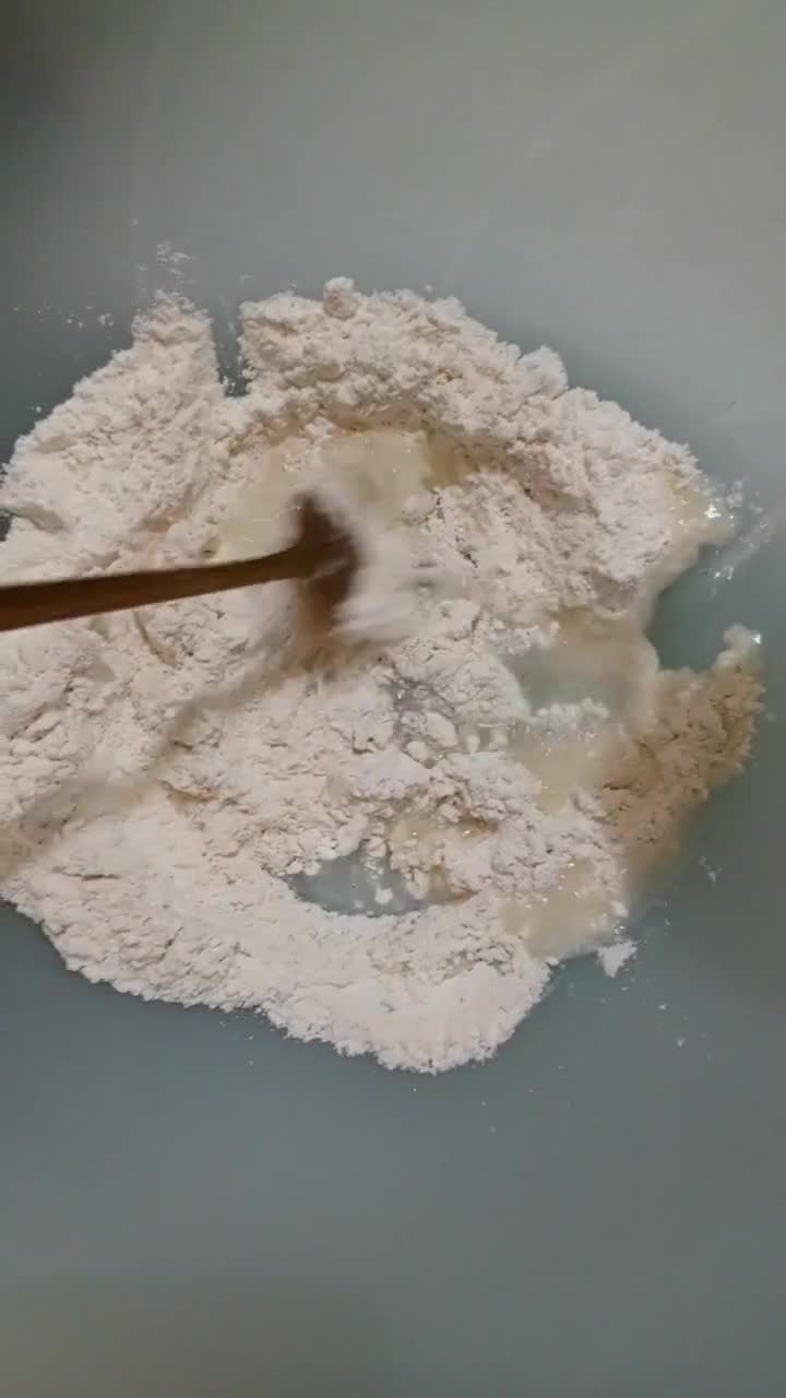 Foto langkah ke 1 dari resep Klanting.
