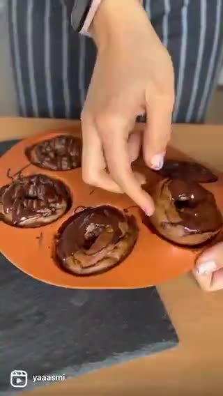 Foto del paso 7 de la receta: Donuts fit
