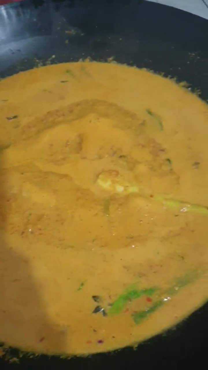 Foto langkah ke 3 dari resep Rendang Sumatera.