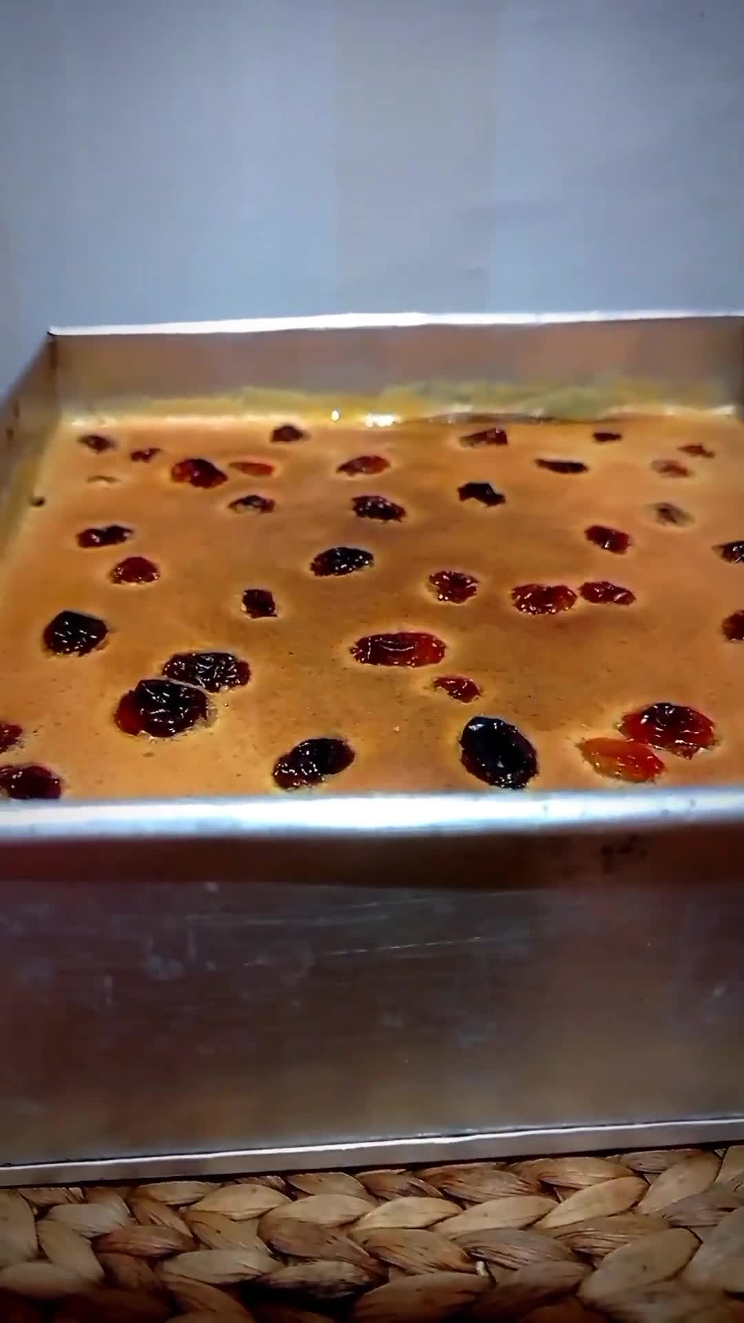 Foto langkah ke 12 dari resep Lapis Legit Wijsman.