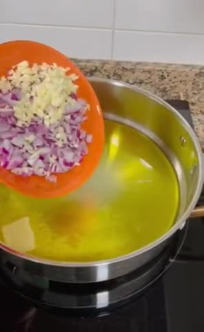 Foto del paso 5 de la receta: Pasta con setas 🍄‍🟫 🍄 🍄‍🟫 🍄 🇮🇹