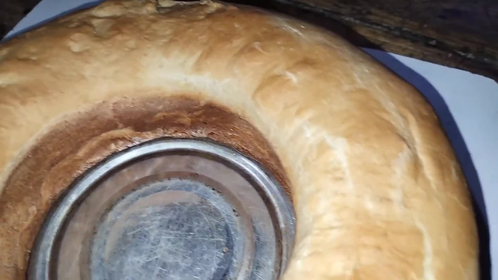Foto del paso 5 de la receta: Rosca de Pascuas!!🐰🐰