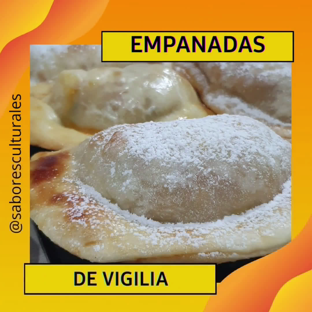 Foto del paso 5 de la receta: 🇪🇸🥟🐟 Empanadas de Vigilia - de atún