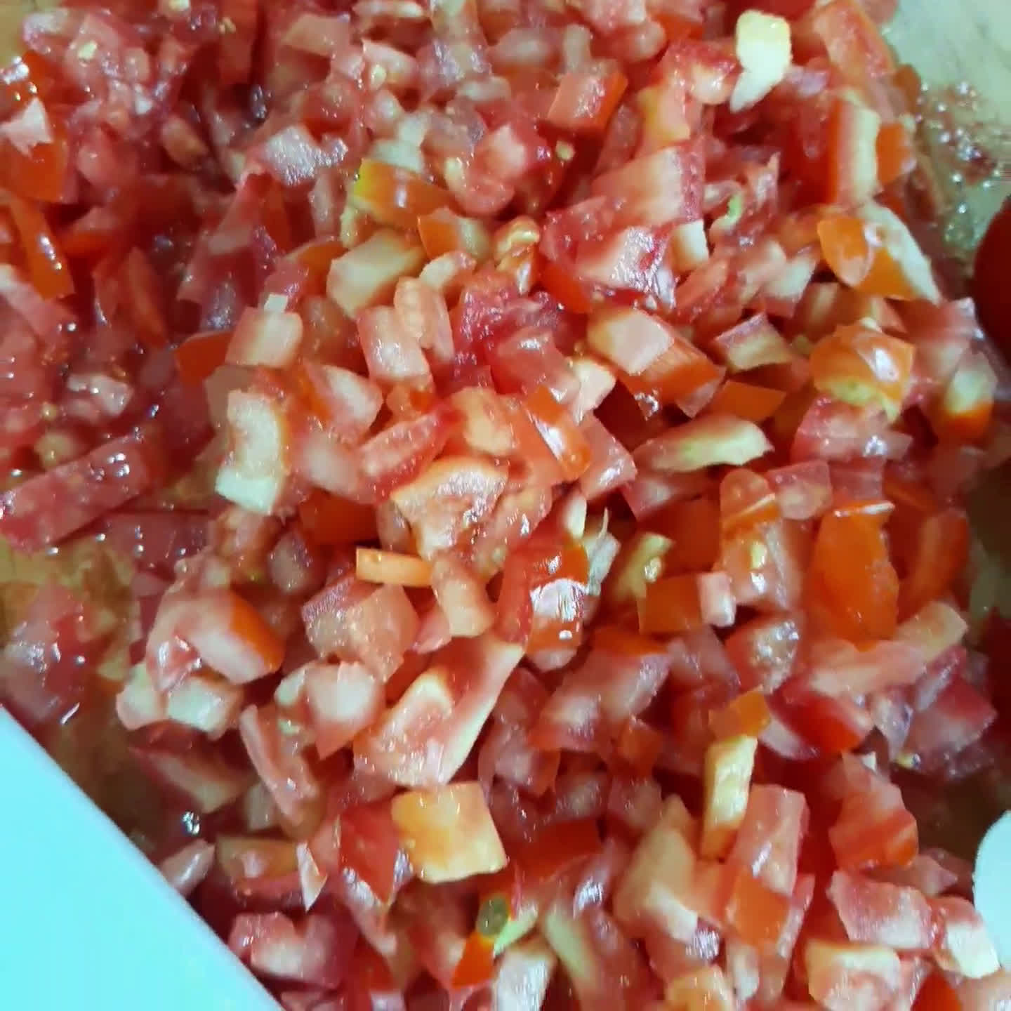 Foto del paso 3 de la receta: Higaditos de fandango