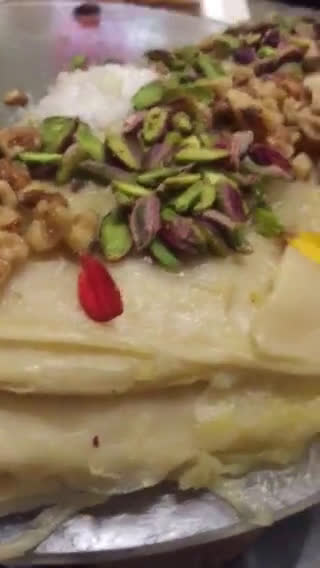صورة لخطوة 1 من وصفة لزاقيات