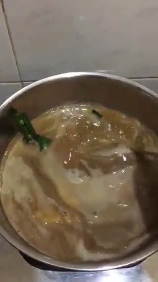 Foto langkah ke 3 dari resep Kacang Hijau (metode 5•30•7).