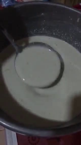 Foto langkah ke 5 dari resep Keripik Tempe (awet kriuk krispinya).
