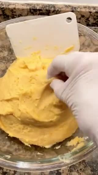 Foto del paso 6 de la receta: Bollitos dulces con batata asada