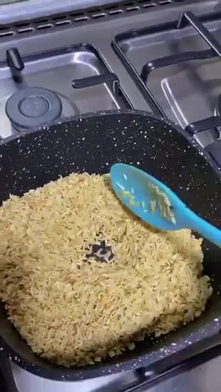 صورة لخطوة 4 من وصفة طاجن لسان عصفور بالكبد والقوانص ❤️‍🔥