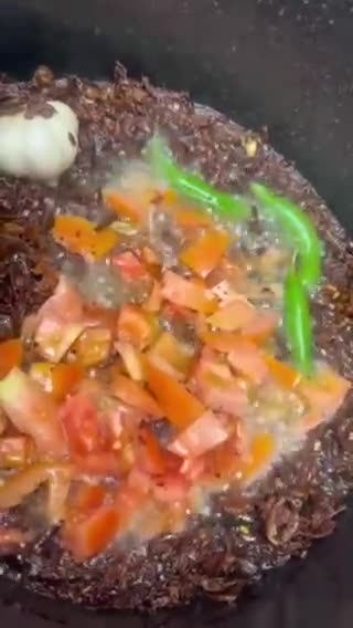 صورة لخطوة 4 من وصفة مچبوس سمك هامور