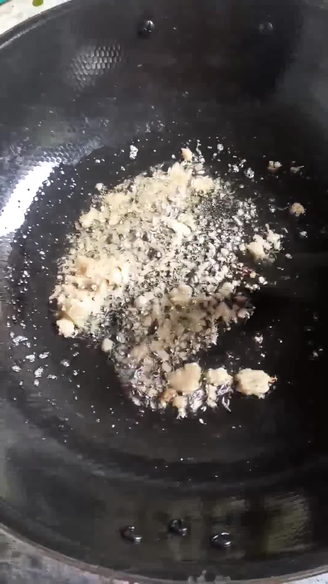 Foto langkah ke 6 dari resep Semur Ikan mujaer khas rembang.