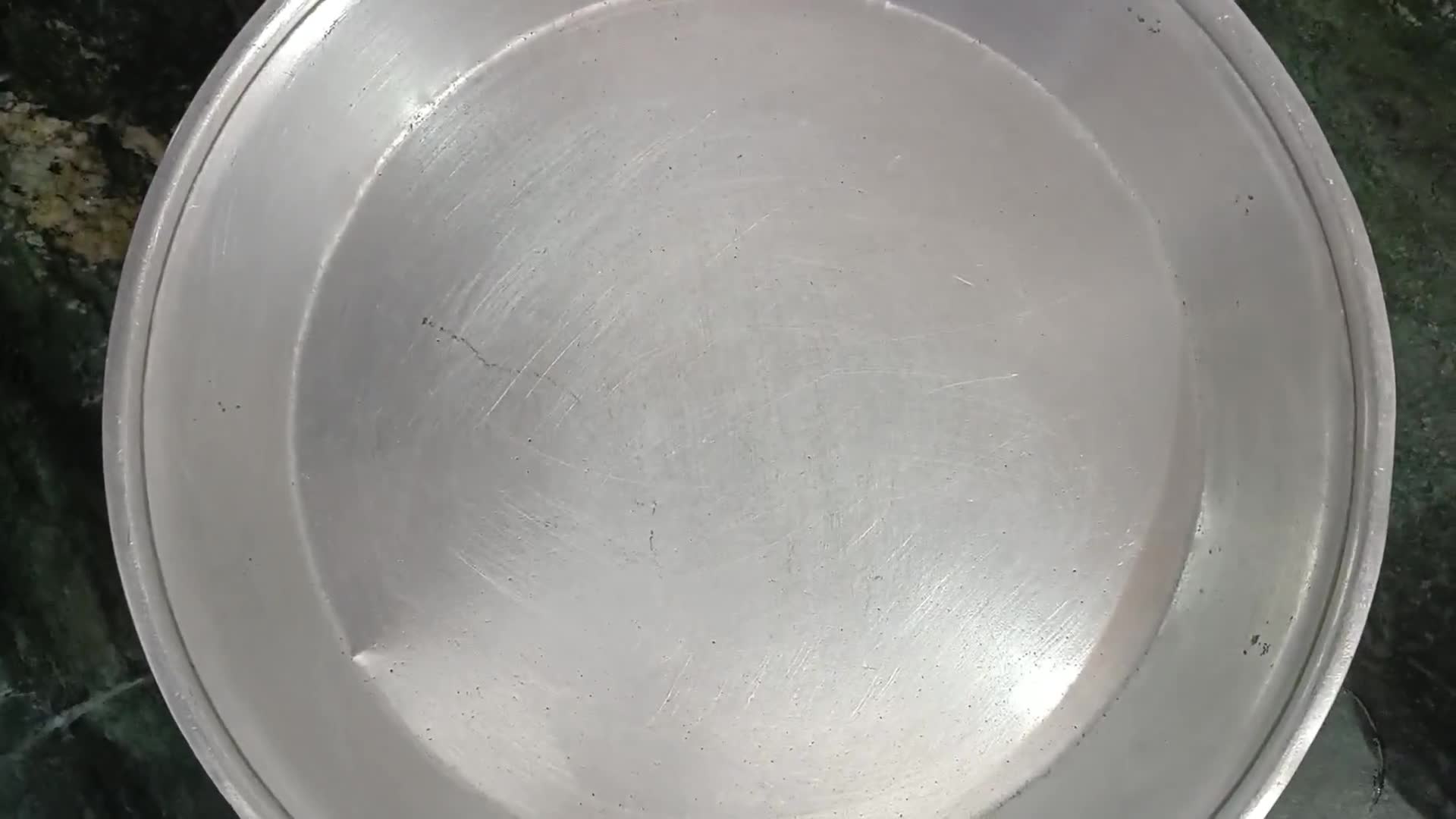 कुल्थी (गहोत) की दाल के पंराठे रेसिपी चरण 4 फोटो