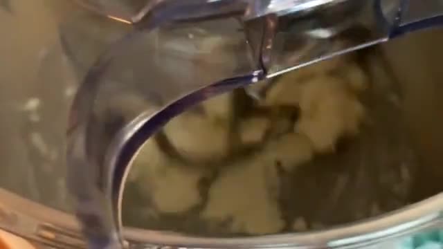 Foto del passaggio 1 della ricetta Biscotti cuore (Regno Unito)