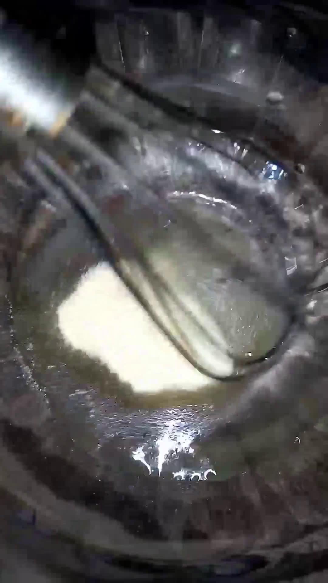 Foto del paso 3 de la receta: Merengadas