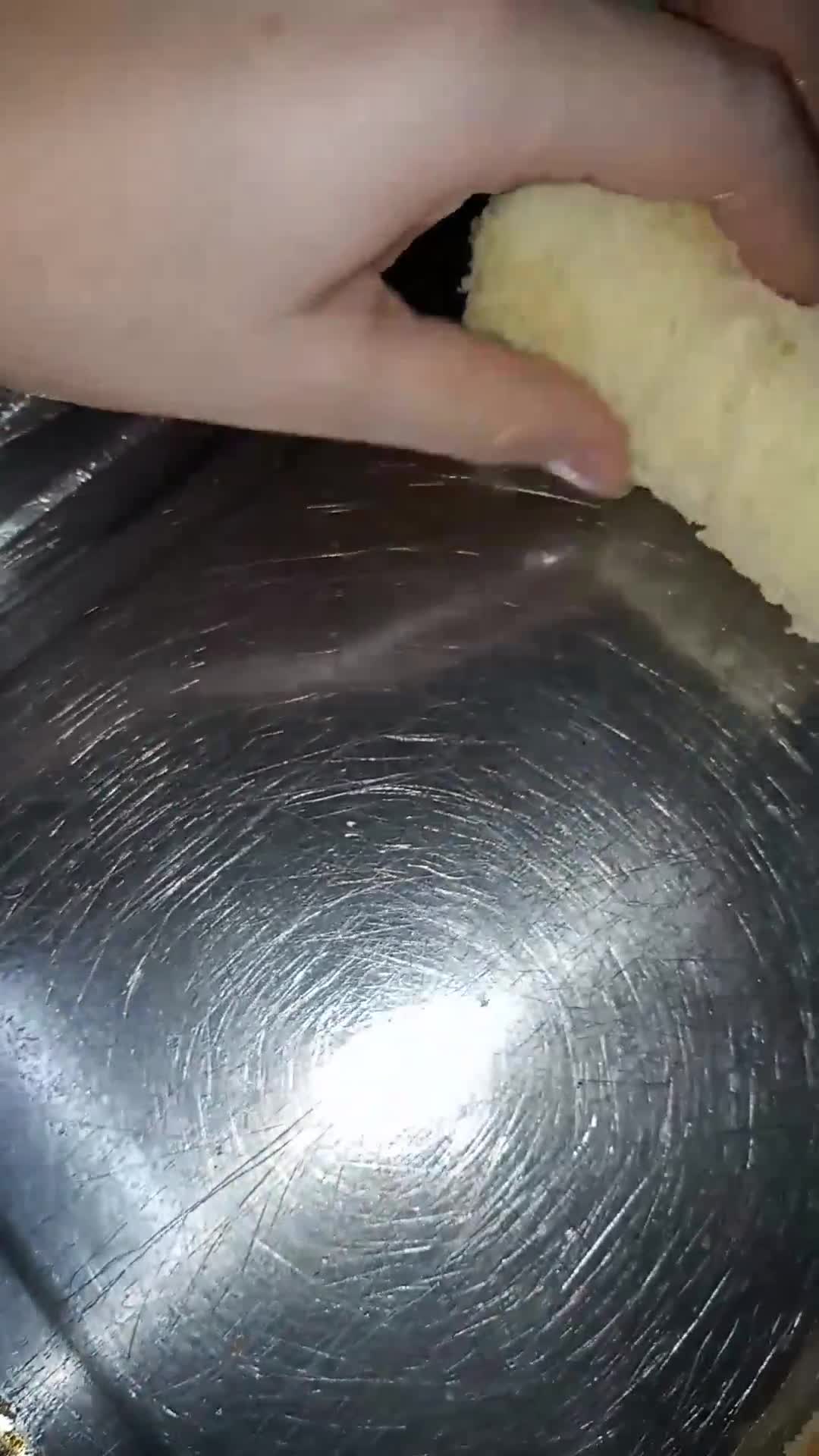 Foto del paso 6 de la receta: Pionono con batidora 🥰🥰🥰😍