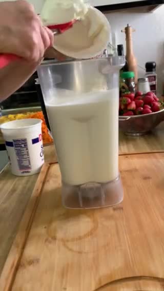 Foto del paso 4 de la receta: Ensalada de Frutas
