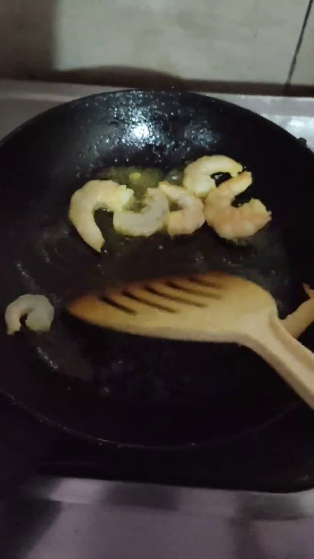 Foto langkah ke 2 dari resep Spaghetti cheese sauce.