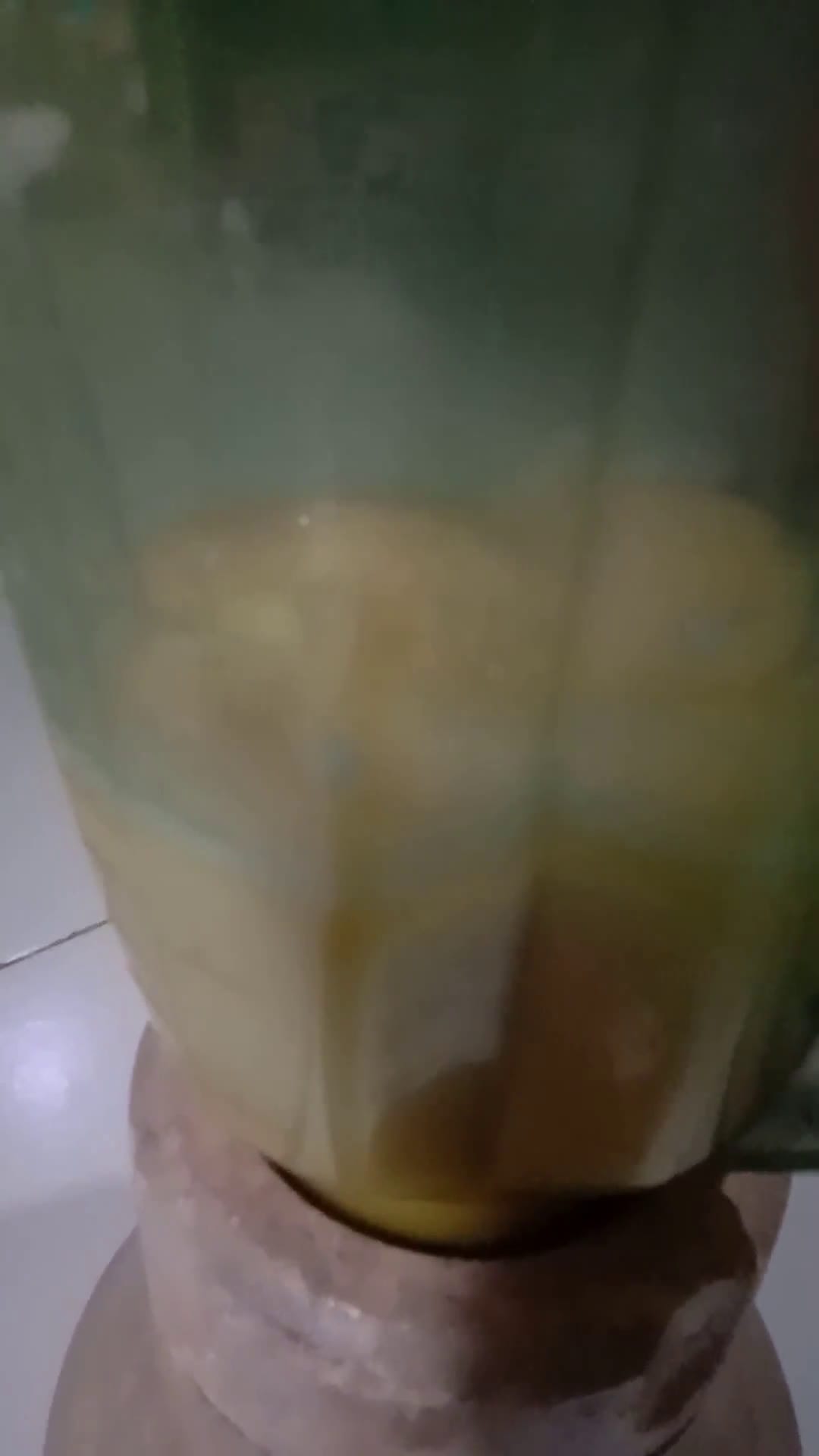 Foto langkah ke 2 dari resep Kue lumpur kentang lembut simple.