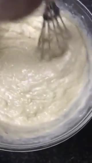 Foto del paso 4 de la receta: Bizcochuelo sencillo