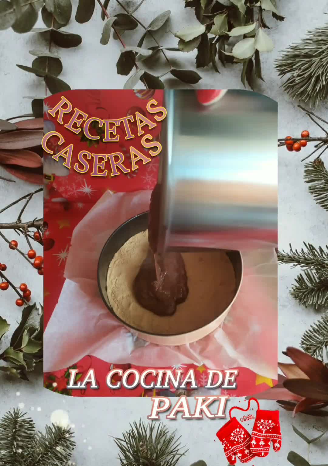 Foto del paso 4 de la receta: Tarta Ferrero rocher TMX5 a mi manera