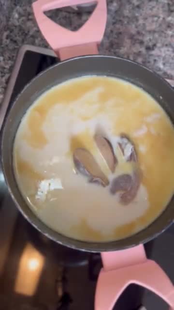 Foto del paso 1 de la receta: Croquetas de jamón ‘aprobadas por Chicote’
