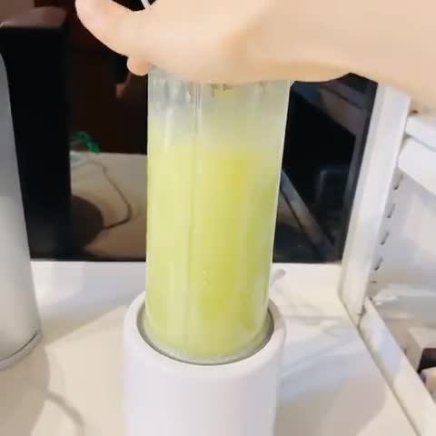 寵物鮮食🍽法式蘆筍湯的食譜步驟4照片