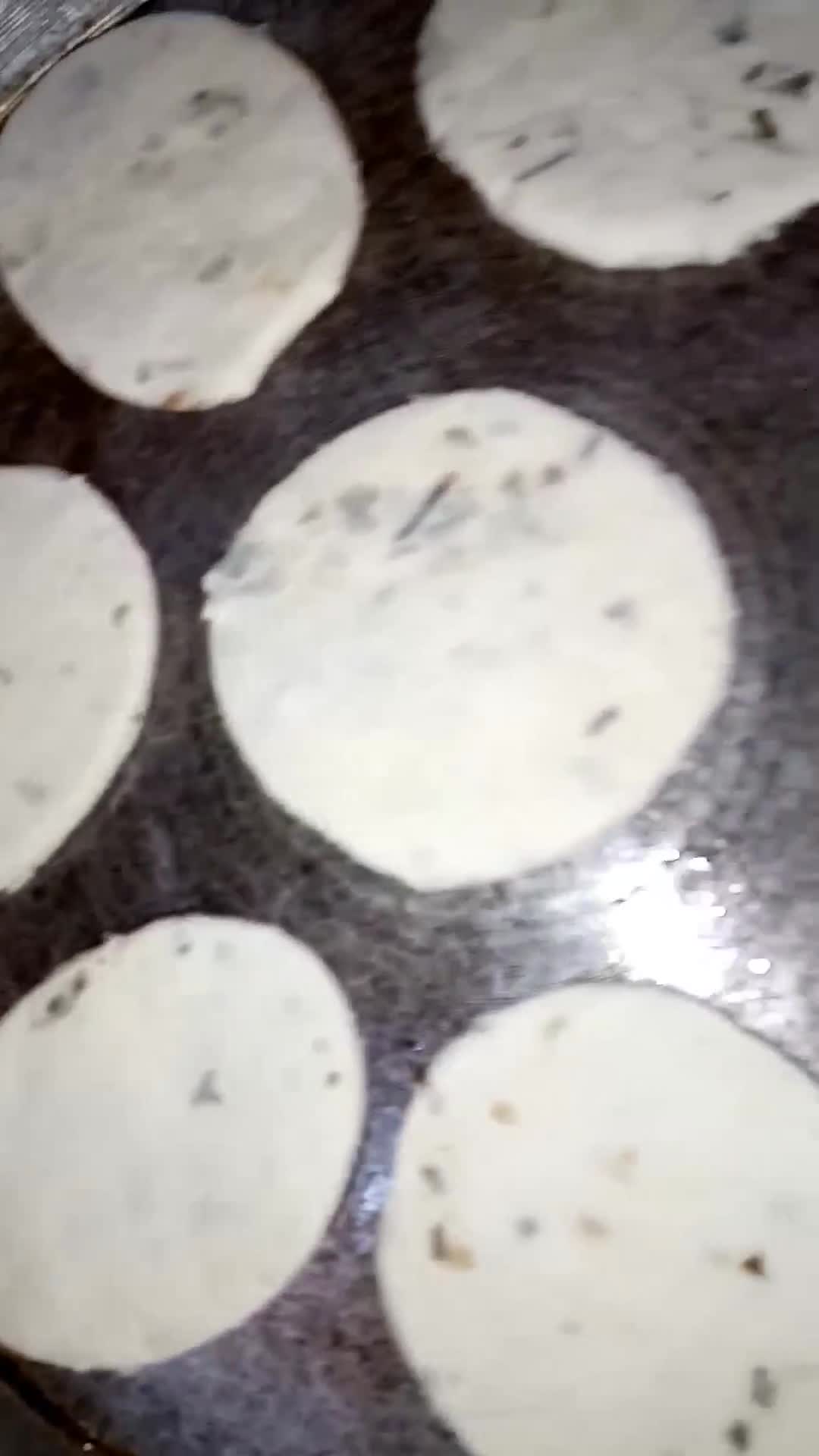Foto del paso 7 de la receta: Galletitas saladas 🤩❤️