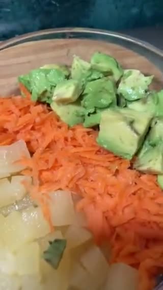 Foto del paso 2 de la receta: Atún a la jauregrill rico y muy sabroso estilo mexicano fresco y con un súper sabor único
