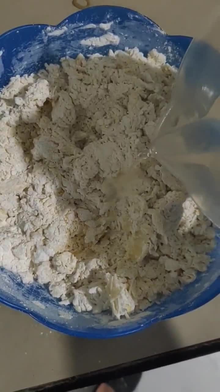 Foto langkah ke 5 dari resep Stik Keju Goreng.