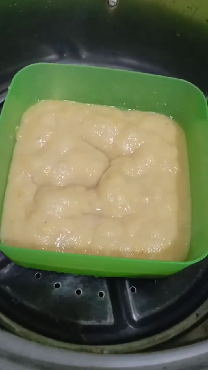 Foto langkah ke 2 dari resep Nugget pisang simple rasa juara.