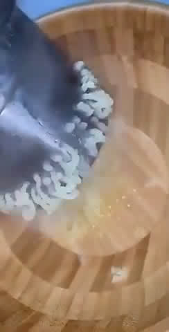 صورة لخطوة 1 من وصفة صينية كفته اللحم مع البطاطا المهروسة