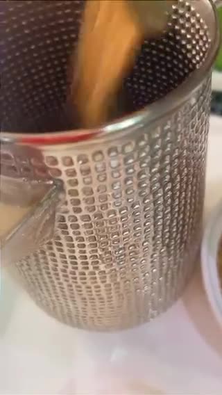 صورة لخطوة 2 من وصفة مشروب قشر البن قهوة (كاسكارا) - word on coffee بطريقتي