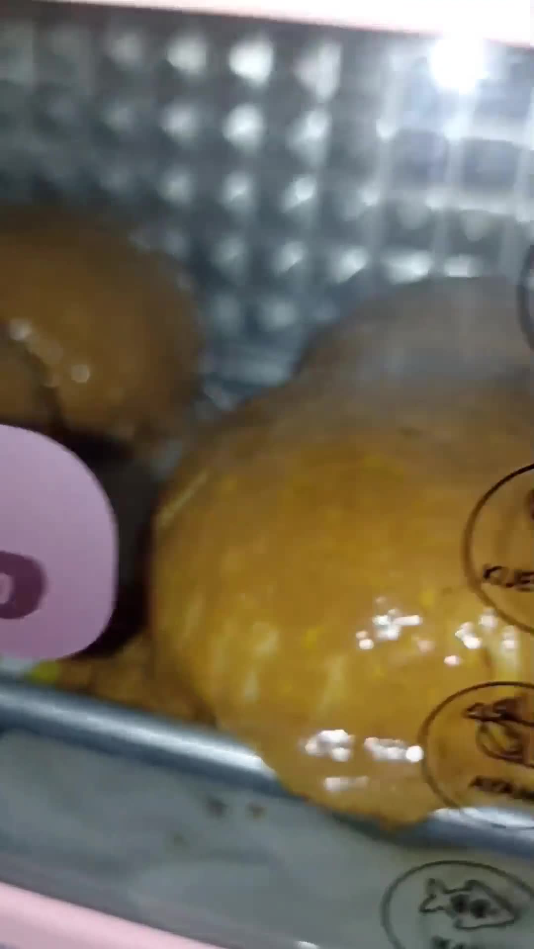 Foto langkah ke 8 dari resep Mexican Bun.