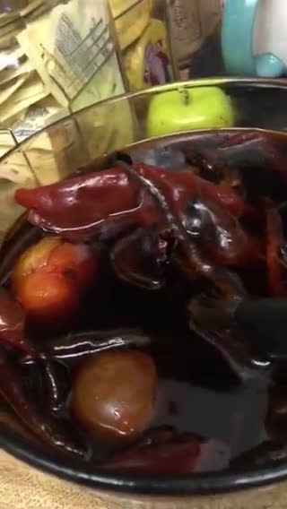 Foto del paso 3 de la receta: Camarones a la diabla