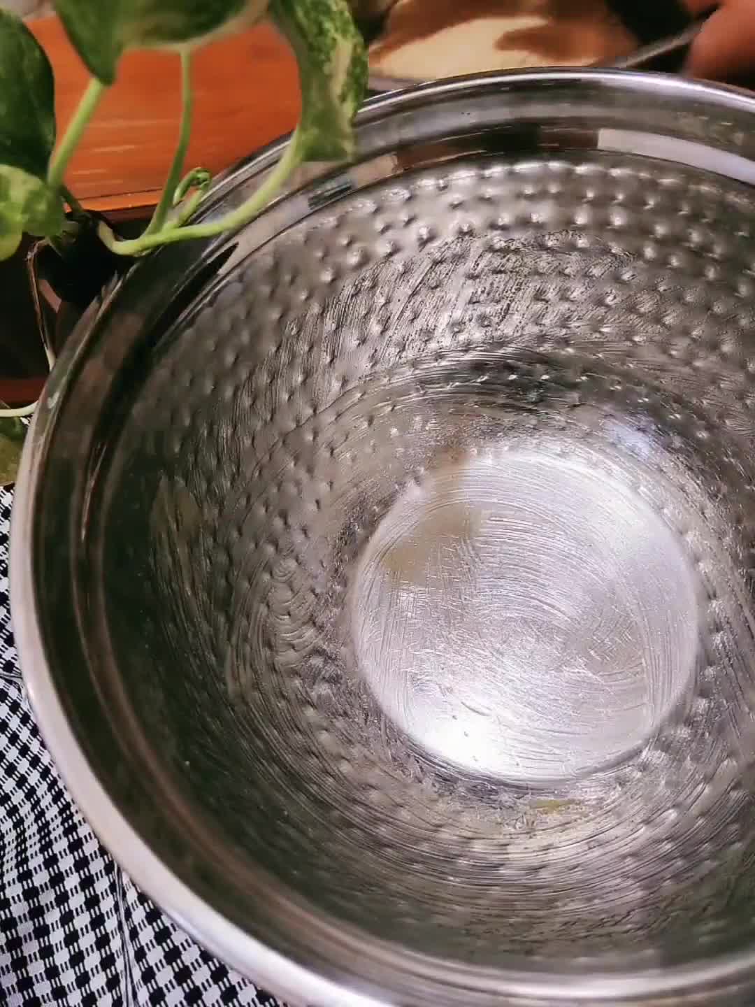 عکس مرحله 3 از دستور دونات خونگی