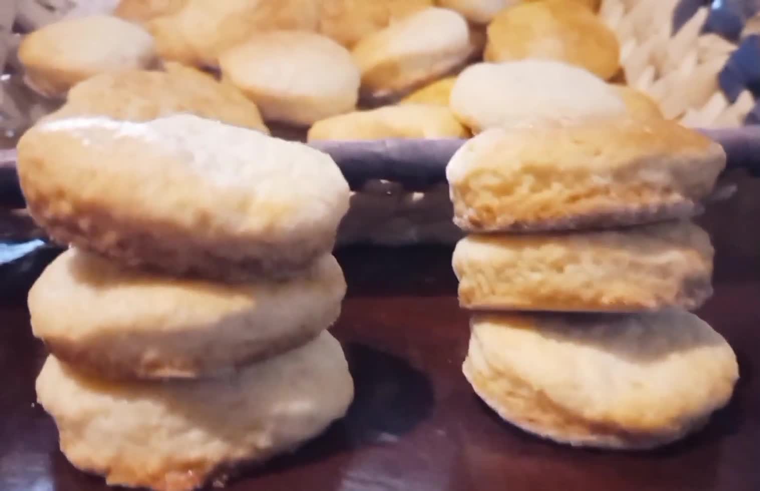 Foto del paso 5 de la receta: Scones Dulces💞🥳🥰