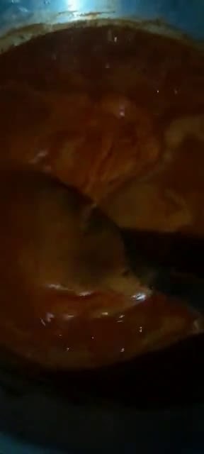 Foto langkah ke 3 dari resep Saos Sambal Tomat Homemade.