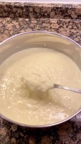 Foto del paso 7 de la receta: Arroz con leche "sin azúcar" (muy cremoso)