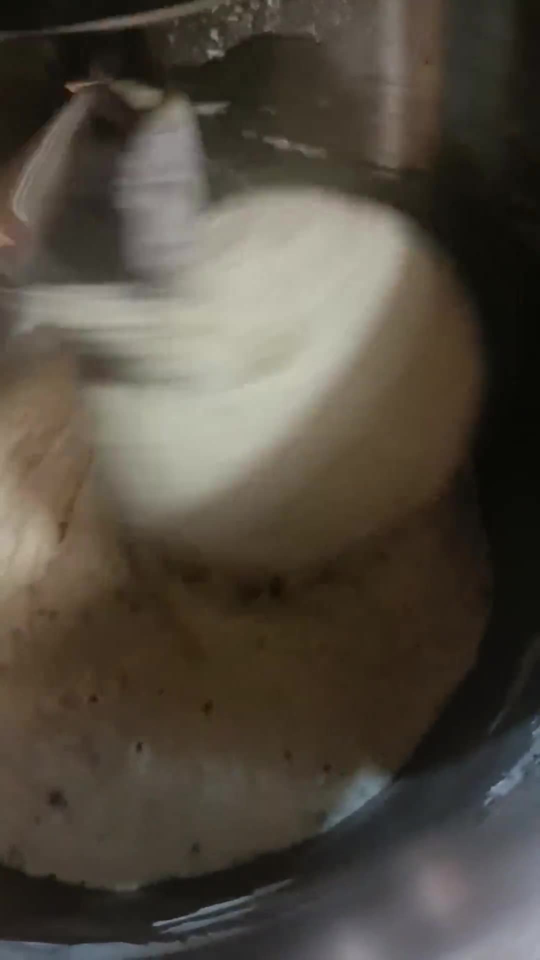 Une image de l'étape 2 de 🍕 Pâte à pizza à l'origan.